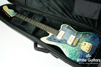 MJM-BET 20WSE - BLU-GRD